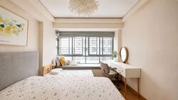Blk 273D Punggol Regalia (Punggol), HDB 4 Rooms #604823301